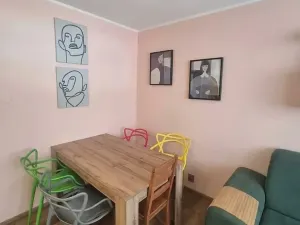 Pronájem bytu 4+kk, Praha - Kamýk, Pavlíkova, 78 m2