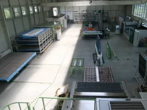Prodej skladu, Velemín, 800 m2