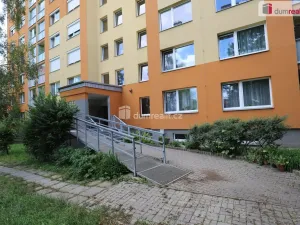 Prodej bytu 3+kk, Praha - Modřany, Hasova, 65 m2
