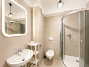 Prodej bytu 2+kk, Praha - Vršovice, Košická, 41 m2