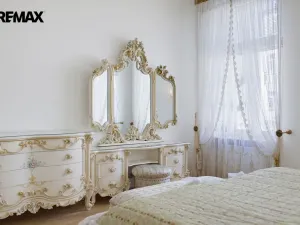 Prodej bytu 3+1, Karlovy Vary, Vřídelní, 104 m2