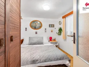 Prodej chalupy, Slatiňany, Podskála, 101 m2