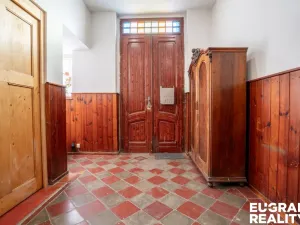 Prodej bytu 4+1, Černošice, Komenského, 97 m2