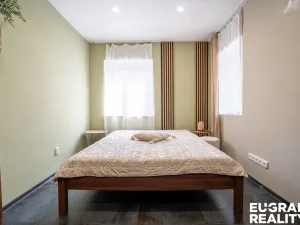 Prodej bytu 4+1, Černošice, Komenského, 97 m2