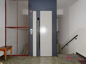 Prodej bytu 1+kk, Břeclav - Poštorná, Nádražní, 32 m2