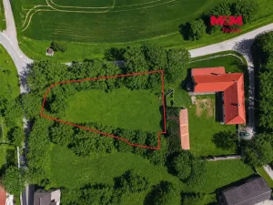 Prodej pozemku pro bydlení, Hostovlice, 2212 m2