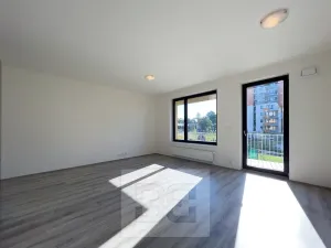 Pronájem bytu 1+kk, Praha - Čimice, Hrašeho, 46 m2