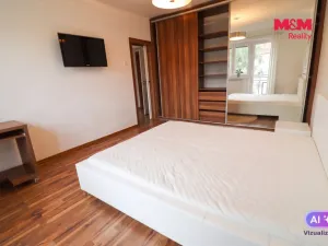 Pronájem bytu 2+1, Ostrov, Štúrova, 63 m2