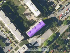 Prodej bytu 3+1, Vyškov, 79 m2