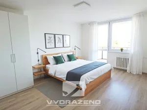 Prodej bytu 3+1, Vyškov, Sídliště Osvobození, 79 m2