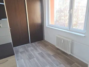 Prodej bytu 3+1, Vyškov, Sídliště Osvobození, 79 m2