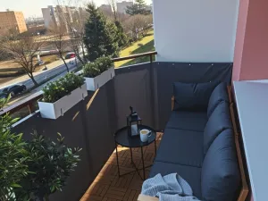 Prodej bytu 3+1, Vyškov, Sídliště Osvobození, 79 m2