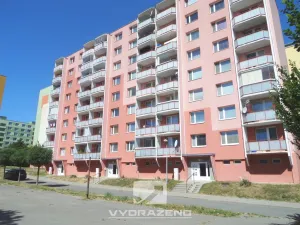 Prodej bytu 3+1, Vyškov, Sídliště Osvobození, 79 m2