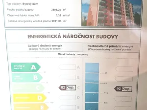 Prodej bytu 3+1, Vyškov, Sídliště Osvobození, 79 m2