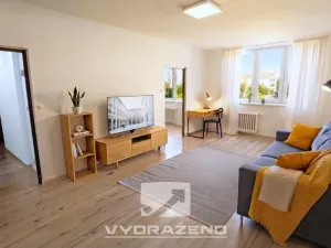 Prodej bytu 3+1, Vyškov, Sídliště Osvobození, 79 m2