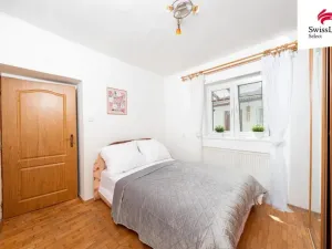 Prodej rodinného domu, Přelouč - Lhota, 51 m2