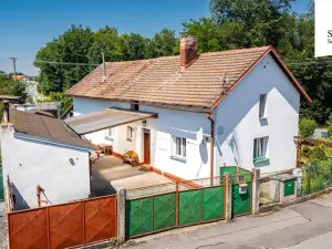 Prodej rodinného domu, Přelouč - Lhota, 51 m2