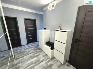Prodej bytu 3+1, Cheb, Lesní, 64 m2