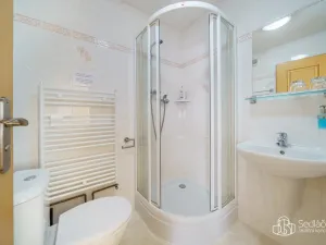 Prodej chalupy, Bublava, 180 m2