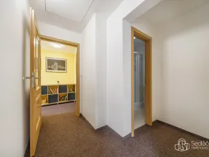 Prodej chalupy, Bublava, 180 m2