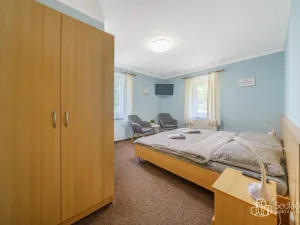 Prodej chalupy, Bublava, 180 m2