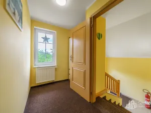 Prodej chalupy, Bublava, 180 m2