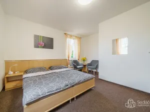 Prodej chalupy, Bublava, 180 m2