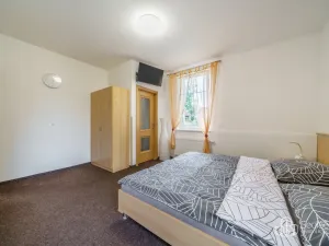 Prodej chalupy, Bublava, 180 m2