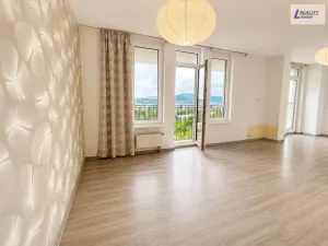 Pronájem bytu 2+kk, Králův Dvůr, Na Horizontu, 54 m2