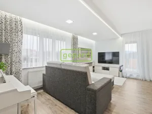 Prodej bytu 3+1, Ústí nad Labem, Baráčnická, 111 m2