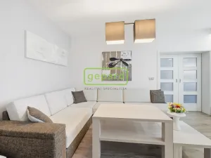 Prodej bytu 3+1, Ústí nad Labem, Baráčnická, 111 m2