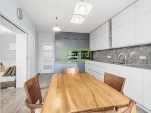 Prodej bytu 3+1, Ústí nad Labem, Baráčnická, 111 m2