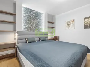 Prodej bytu 3+1, Ústí nad Labem, Baráčnická, 111 m2
