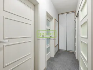 Prodej bytu 3+1, Ústí nad Labem, Baráčnická, 111 m2