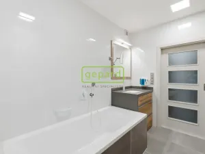 Prodej bytu 3+1, Ústí nad Labem, Baráčnická, 111 m2