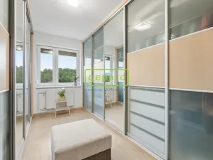 Prodej bytu 3+1, Ústí nad Labem, Baráčnická, 111 m2