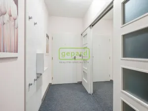 Prodej bytu 3+1, Ústí nad Labem, Baráčnická, 111 m2