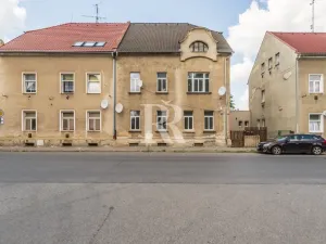 Prodej rodinného domu, Česká Lípa, Dubická, 150 m2