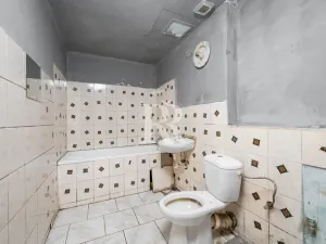 Prodej rodinného domu, Česká Lípa, Dubická, 150 m2