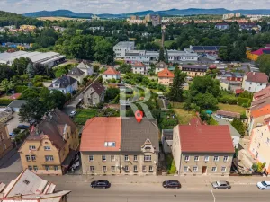 Prodej rodinného domu, Česká Lípa, Dubická, 150 m2