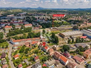 Prodej rodinného domu, Česká Lípa, Dubická, 150 m2