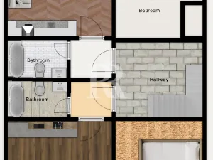 Prodej rodinného domu, Česká Lípa, Dubická, 150 m2