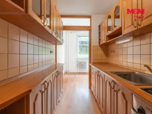 Prodej bytu 3+kk, Vsetín, Bratří Hlaviců, 55 m2