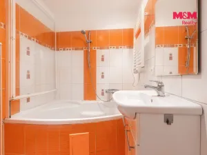 Prodej bytu 3+kk, Vsetín, Bratří Hlaviců, 55 m2