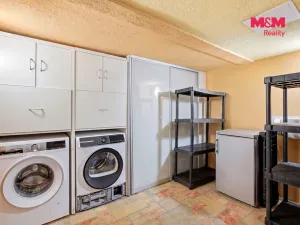 Prodej rodinného domu, Liberec - Liberec XII-Staré Pavlovice, Na Mlýnku, 160 m2