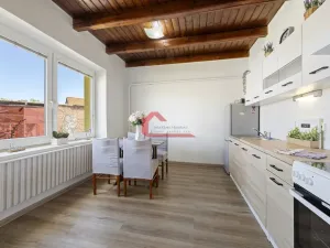 Prodej rodinného domu, Moravská Nová Ves, Medlov, 167 m2