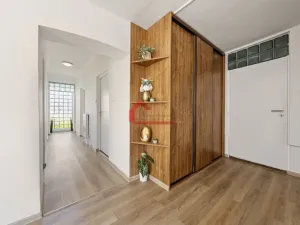 Prodej rodinného domu, Moravská Nová Ves, Medlov, 167 m2