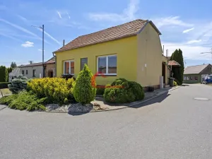 Prodej rodinného domu, Moravská Nová Ves, Medlov, 167 m2