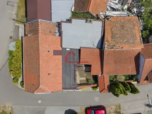 Prodej rodinného domu, Moravská Nová Ves, Medlov, 167 m2
