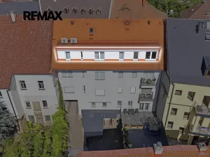 Pronájem bytu 4+kk, Česká Lípa, Jiráskova, 85 m2